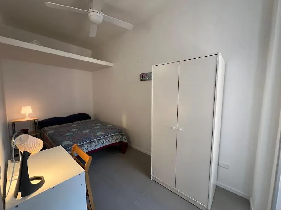 Apartmán Casa Dolce Roma Prati