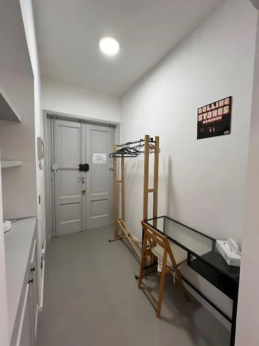 Apartmán Casa Dolce Roma Prati 0*, Řím Itálie