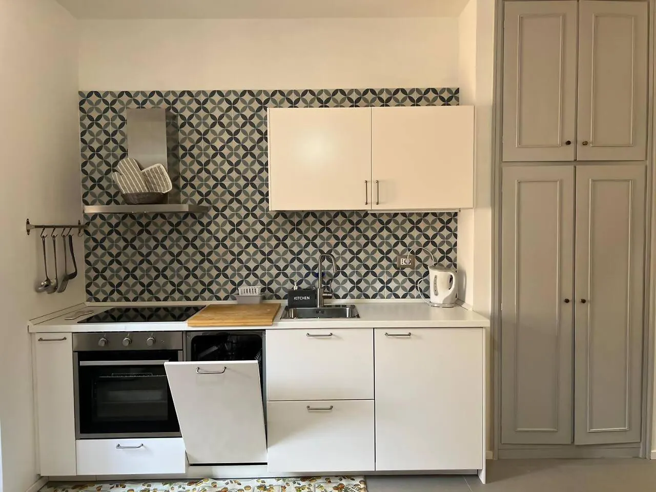Apartmán Casa Dolce Roma Prati