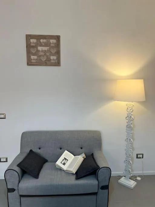 Casa Dolce Roma Prati Apartment 0*, Rome Italy