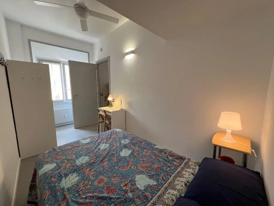 Casa Dolce Roma Prati Apartment Italy