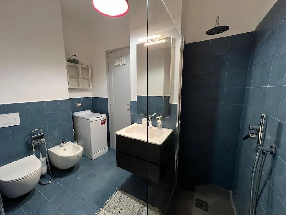 Casa Dolce Roma Prati Apartment 0*, Rome