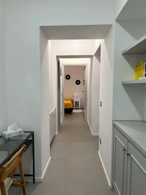 Casa Dolce Roma Prati Apartment Italy