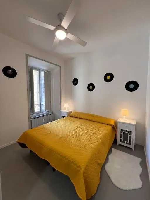 Casa Dolce Roma Prati Apartment