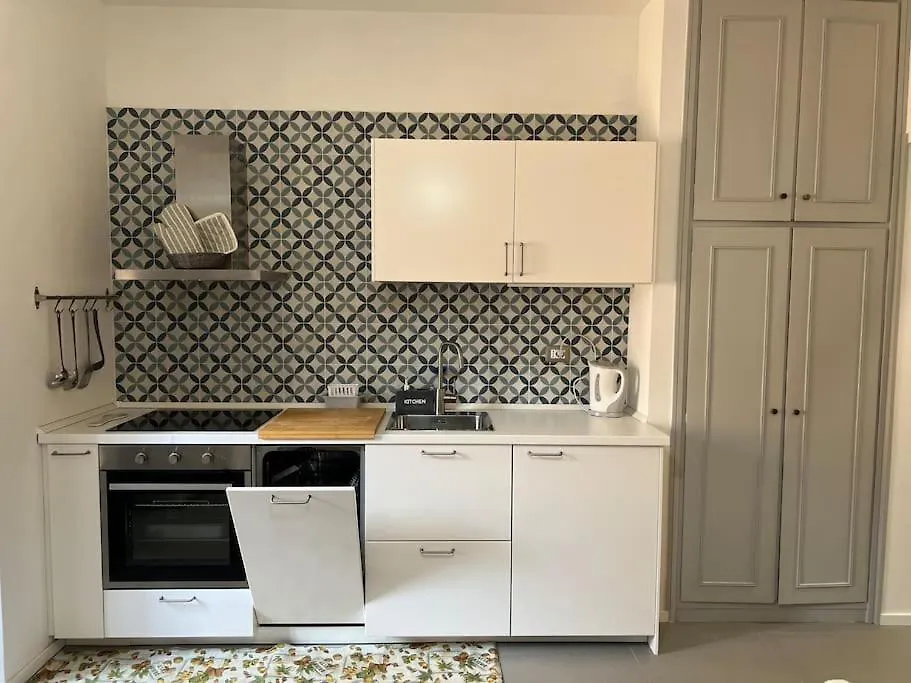 Casa Dolce Roma Prati Apartment 0*, Rome Italy