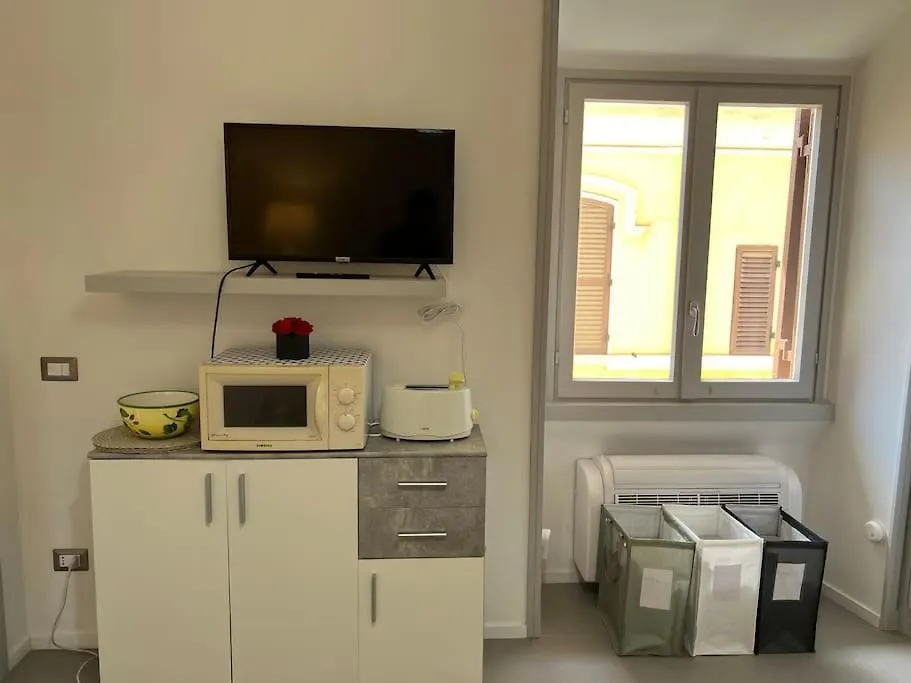 Casa Dolce Roma Prati Apartment