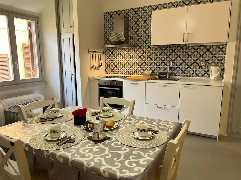 Casa Dolce Roma Prati Apartment