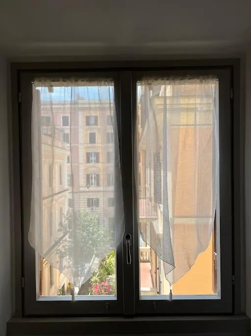 Casa Dolce Roma Prati Apartment  Rome
