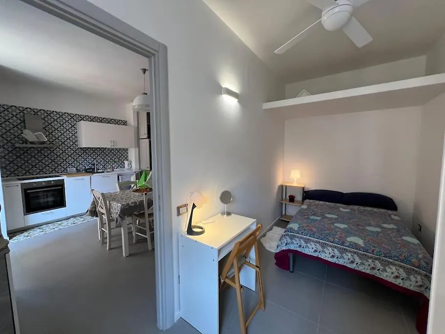 Casa Dolce Roma Prati Apartment