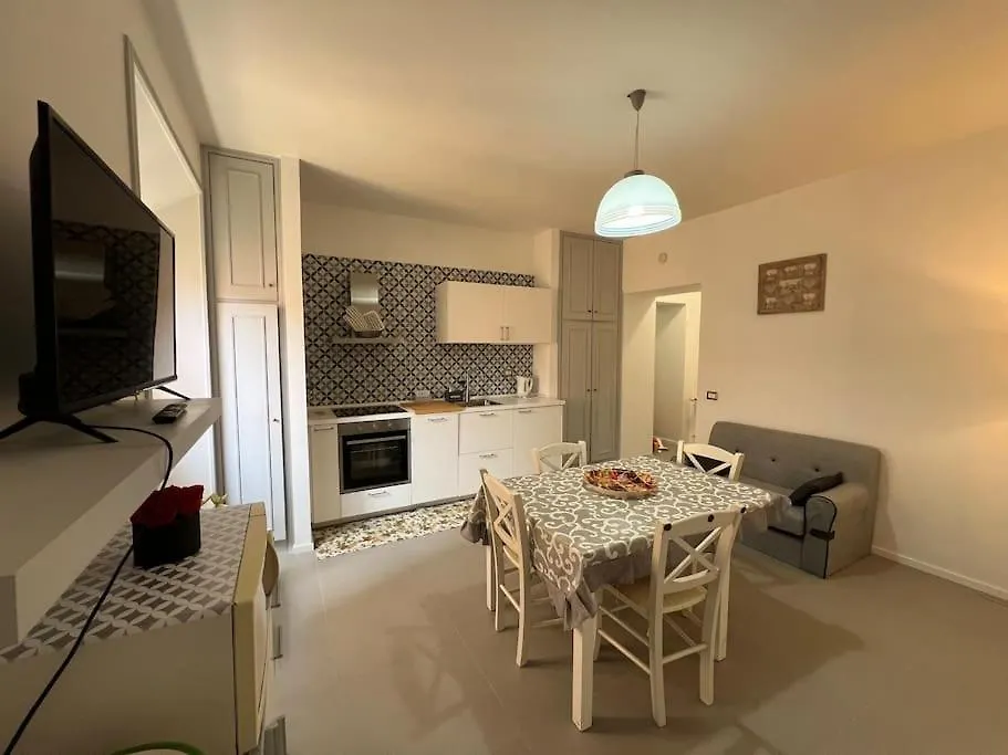 Casa Dolce Roma Prati Apartment 0*, Rome