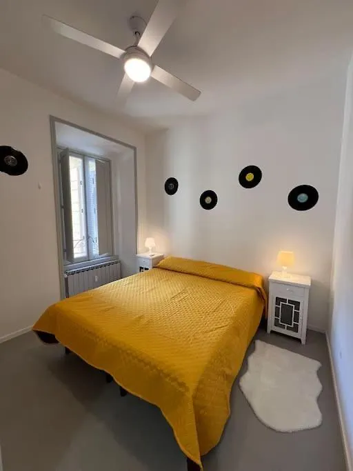 Casa Dolce Roma Prati Apartment Rome