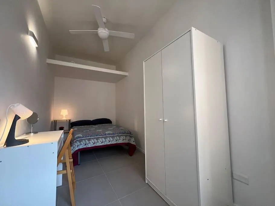 Casa Dolce Roma Prati Apartment