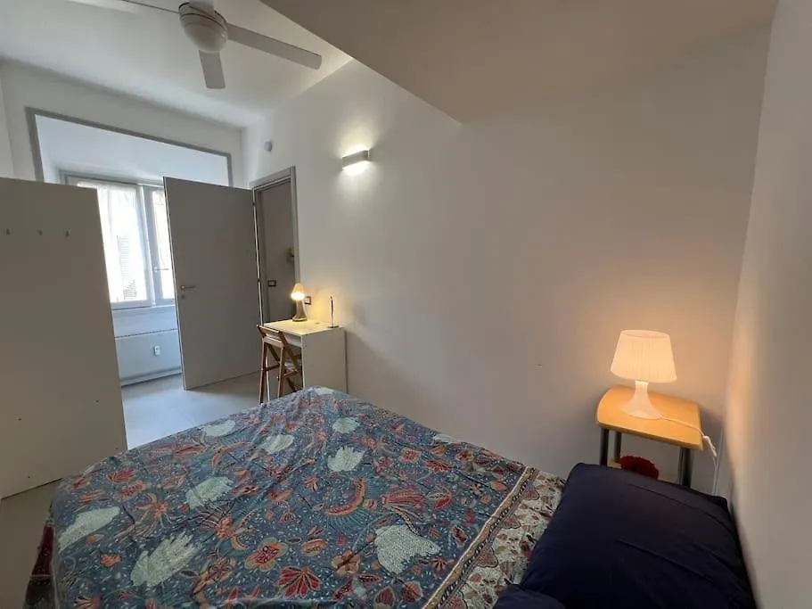 Casa Dolce Roma Prati Apartment Italy