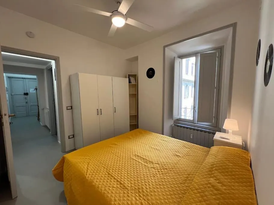 Casa Dolce Roma Prati Apartment
