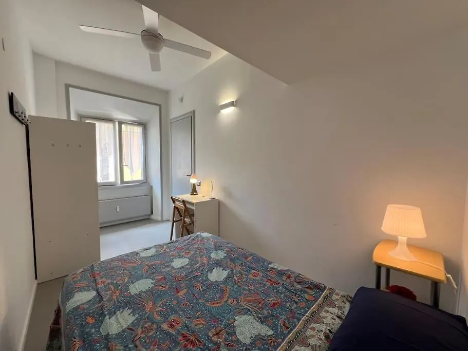 Casa Dolce Roma Prati Apartment 0*, Rome