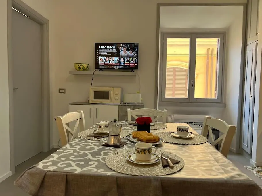 Casa Dolce Roma Prati Apartment