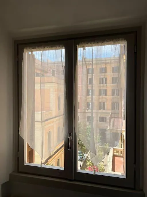 Casa Dolce Roma Prati Apartment Italy