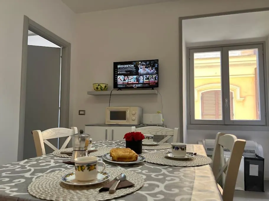 Casa Dolce Roma Prati Apartment