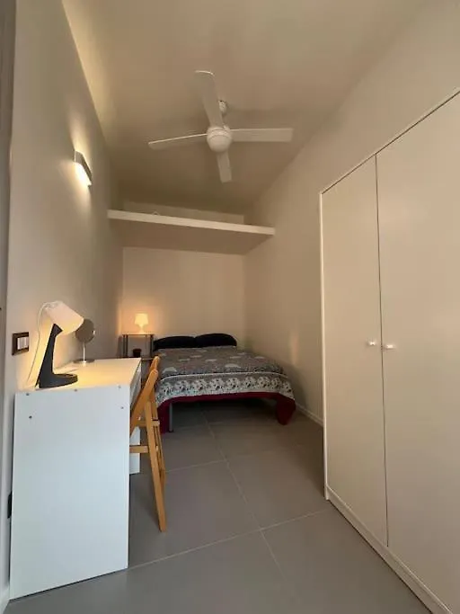 Casa Dolce Roma Prati Apartment