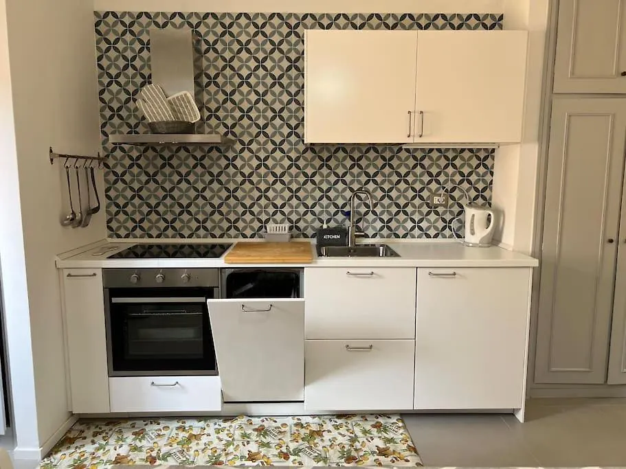 Casa Dolce Roma Prati Apartment Italy