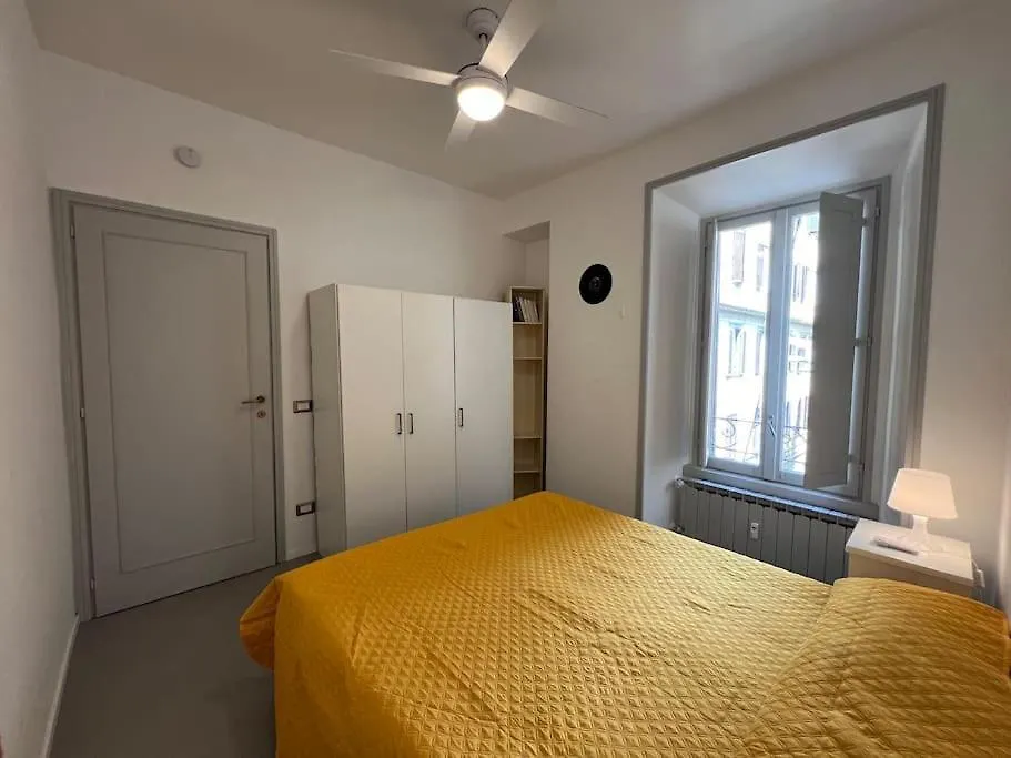 Casa Dolce Roma Prati Apartment