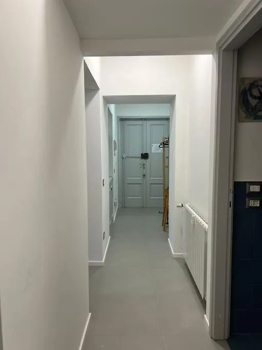 Casa Dolce Roma Prati Apartment  Rome