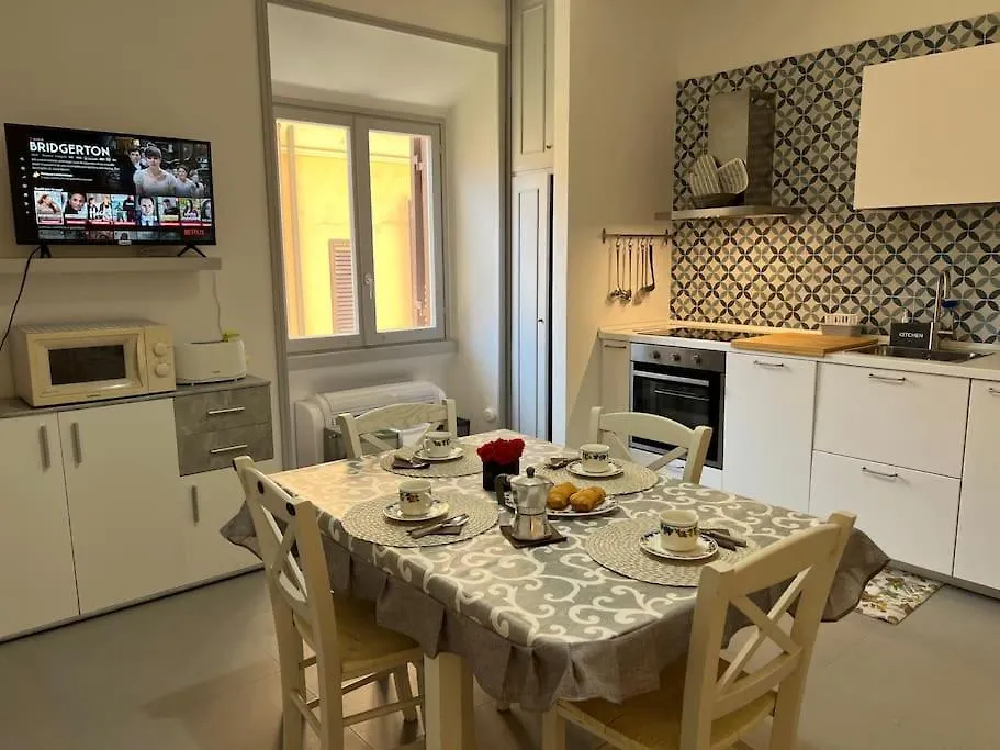 Casa Dolce Roma Prati Apartment  Rome