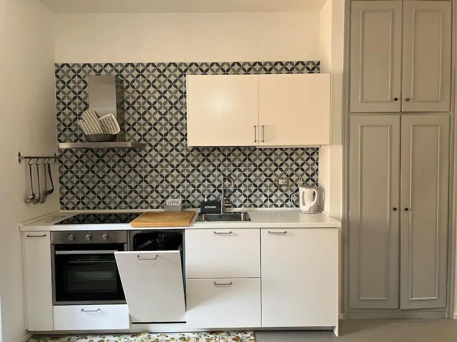 Casa Dolce Roma Prati Apartment Italy