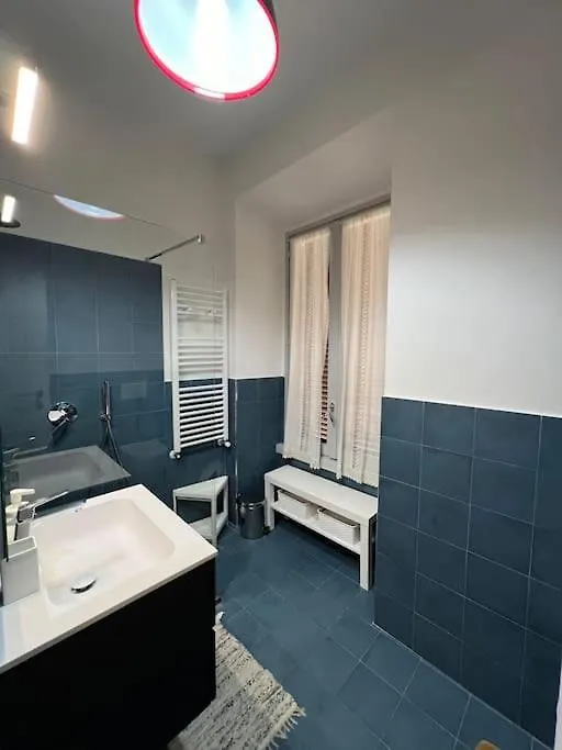 Casa Dolce Roma Prati Apartment