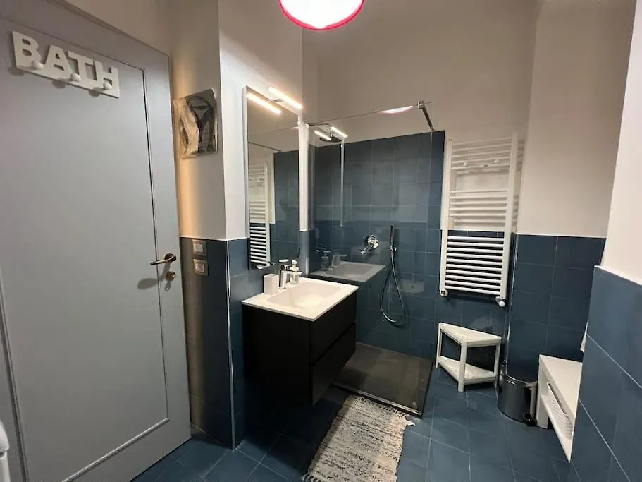 Casa Dolce Roma Prati Apartment