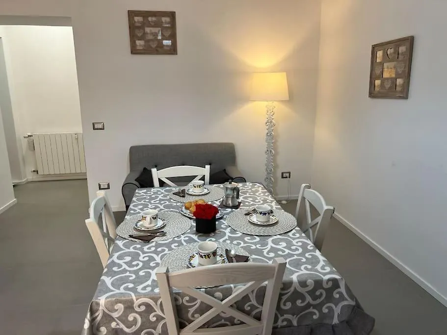 Casa Dolce Roma Prati Apartment