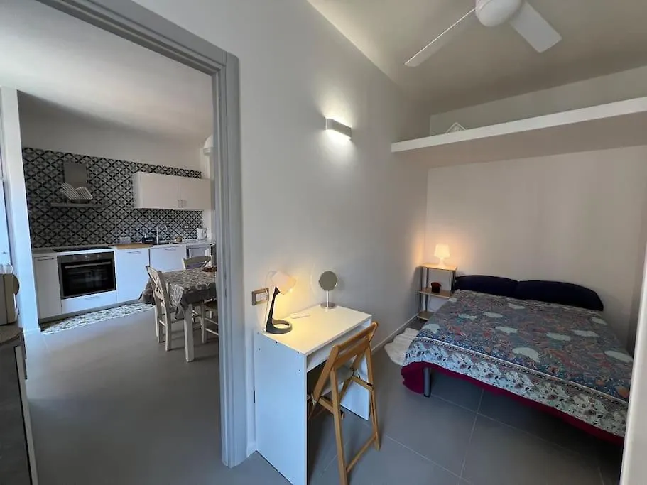Casa Dolce Roma Prati Apartment Italy