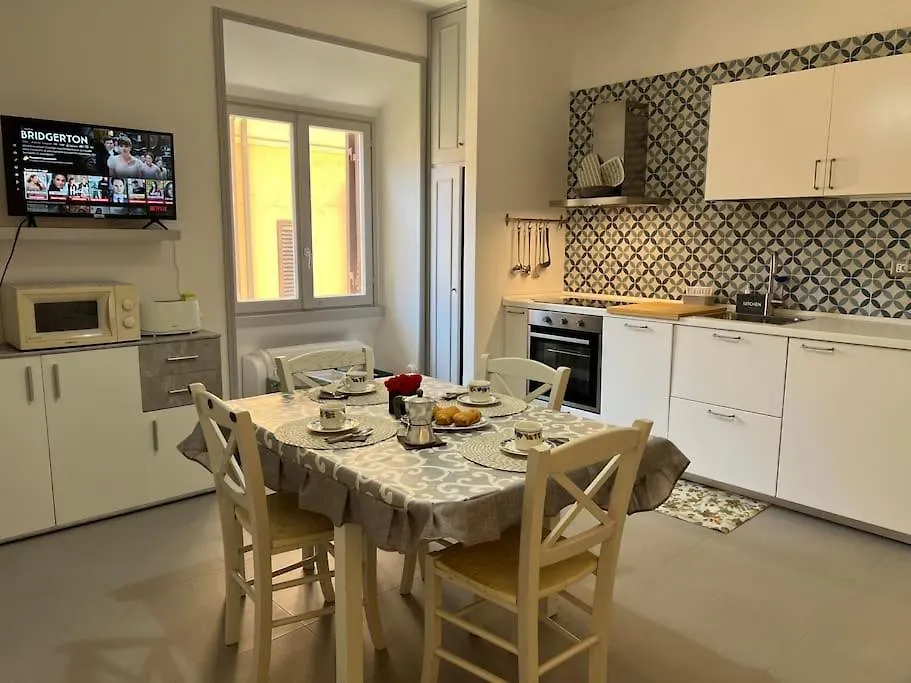 Casa Dolce Roma Prati Apartment 0*, Rome