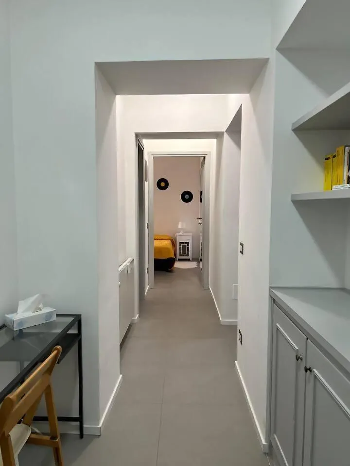 Casa Dolce Roma Prati Apartment Italy