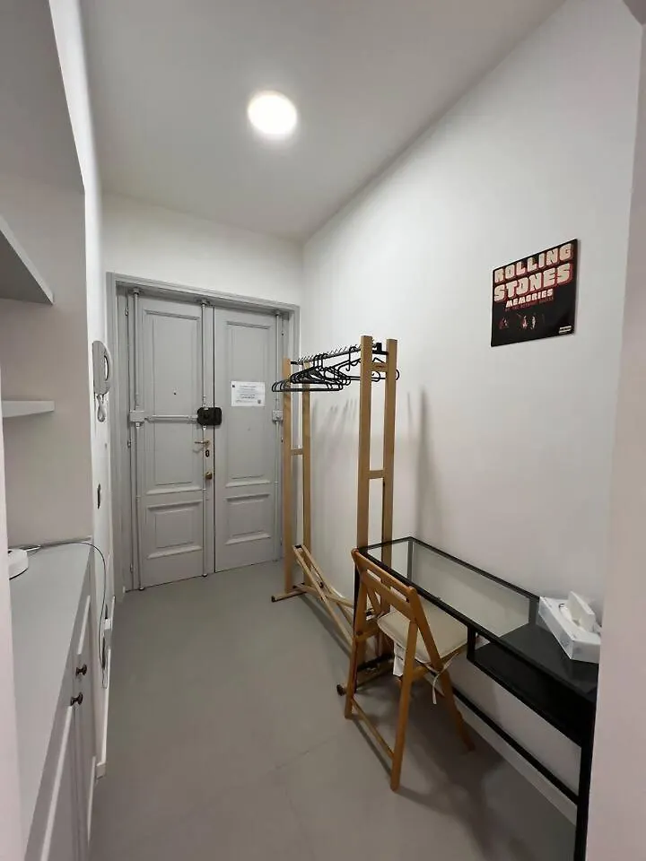 Casa Dolce Roma Prati Apartment