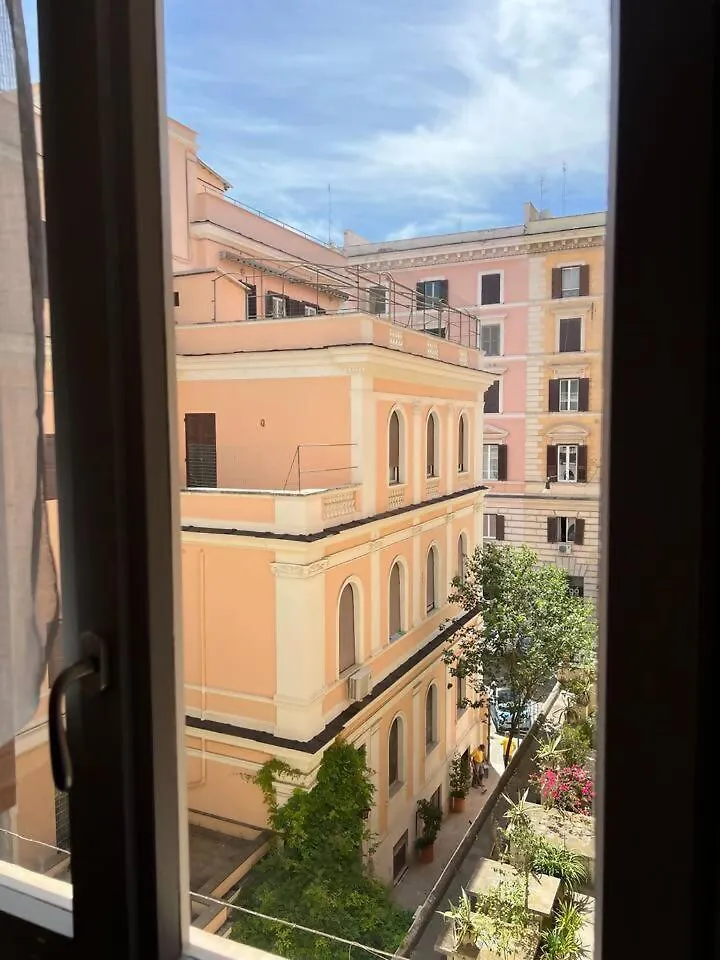 Casa Dolce Roma Prati Apartment Italy