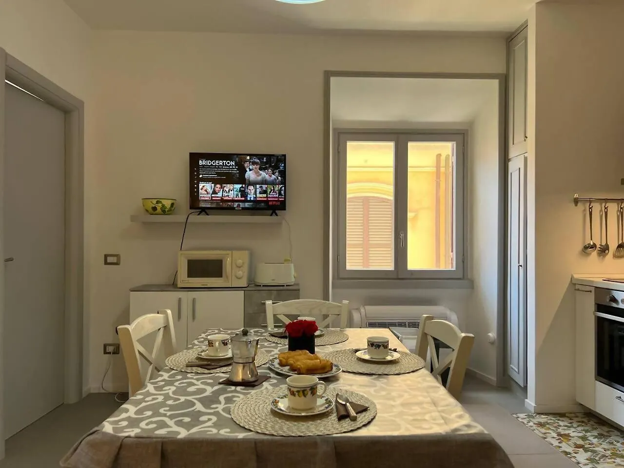 Casa Dolce Roma Prati Apartment