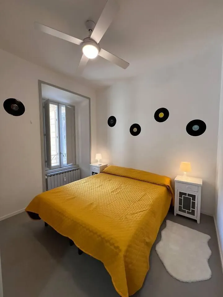 Casa Dolce Roma Prati Apartment
