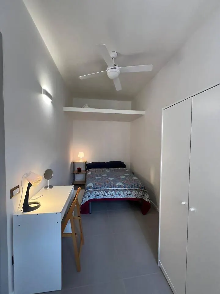 Casa Dolce Roma Prati Apartment Rome