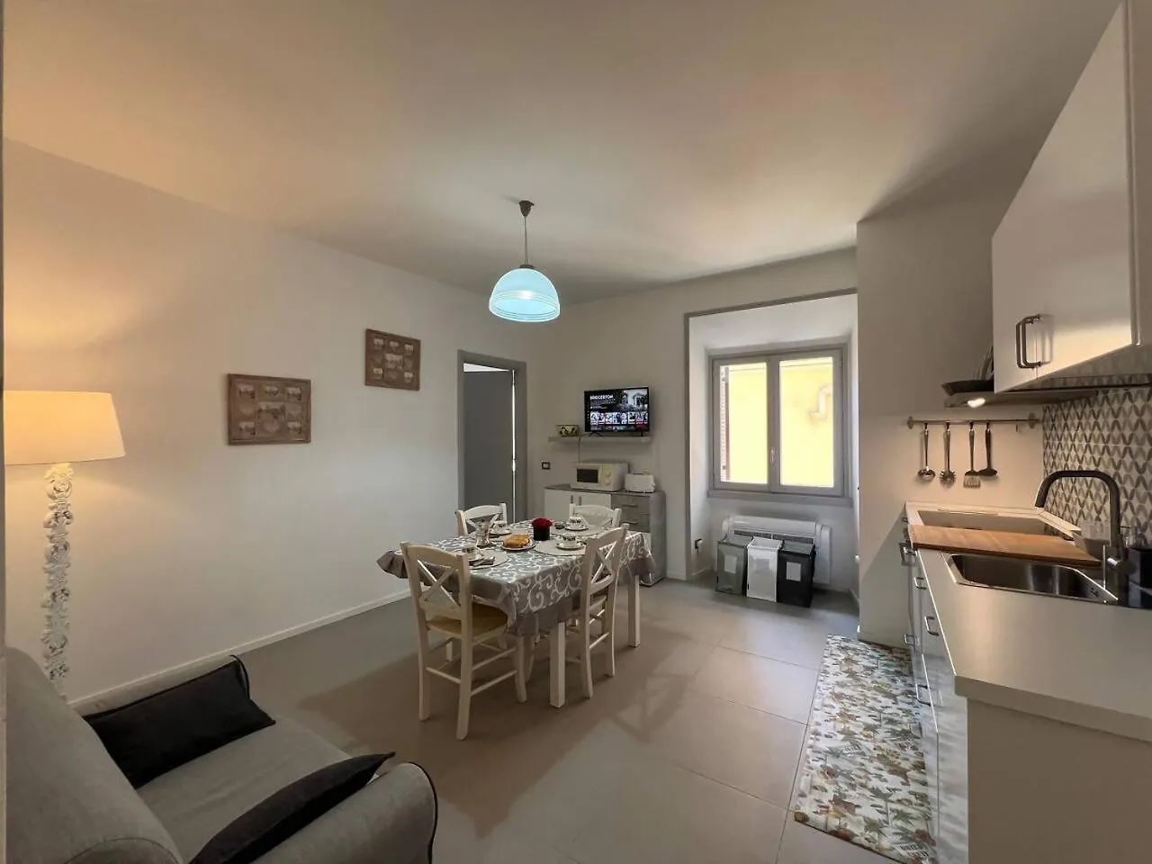 Casa Dolce Roma Prati Apartment Italy