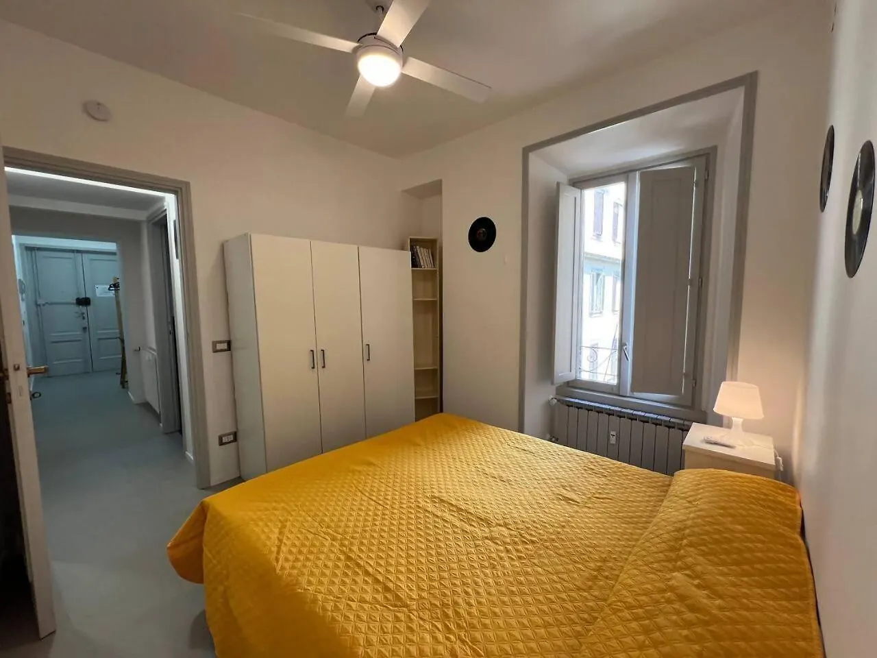 Casa Dolce Roma Prati Apartment