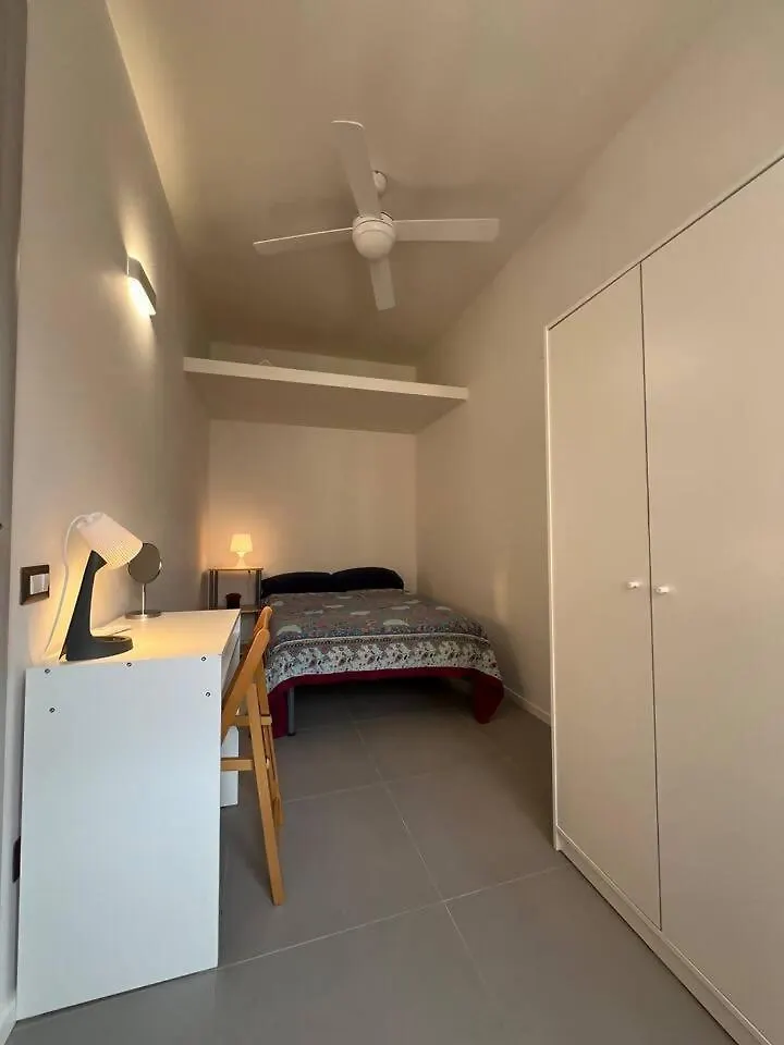 Casa Dolce Roma Prati Apartment