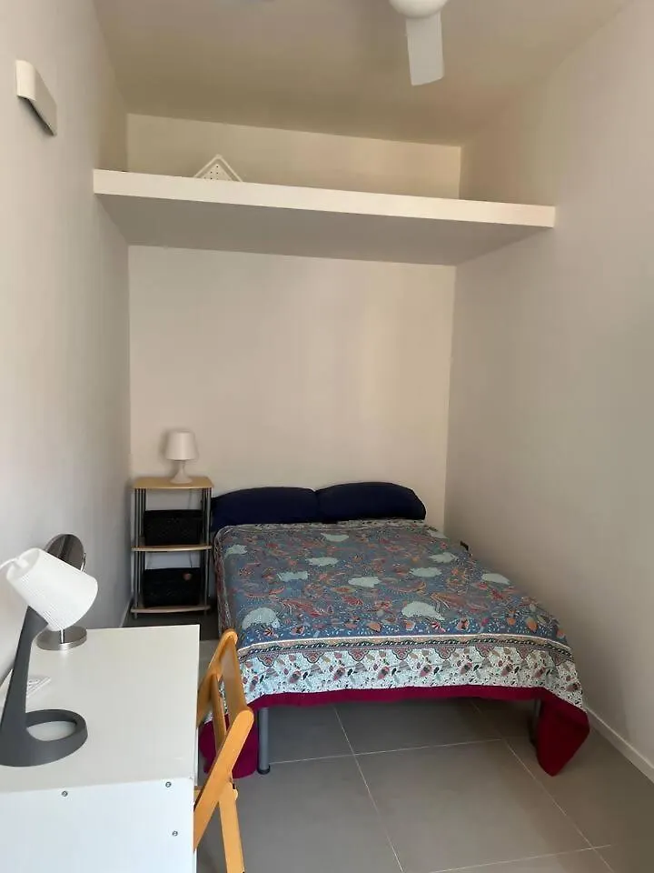 Casa Dolce Roma Prati Apartment 0*, Rome Italy