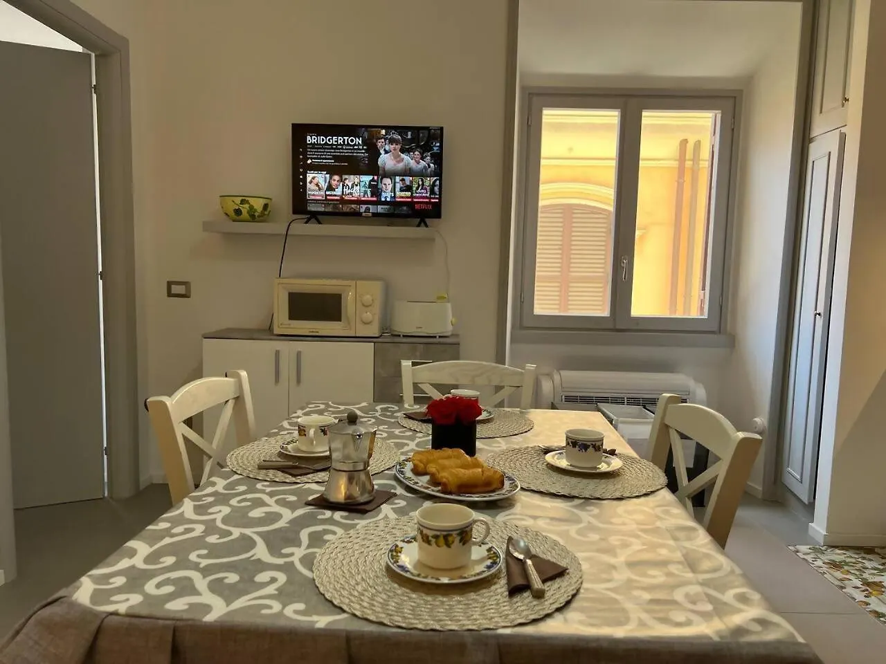 Casa Dolce Roma Prati Apartment Italy
