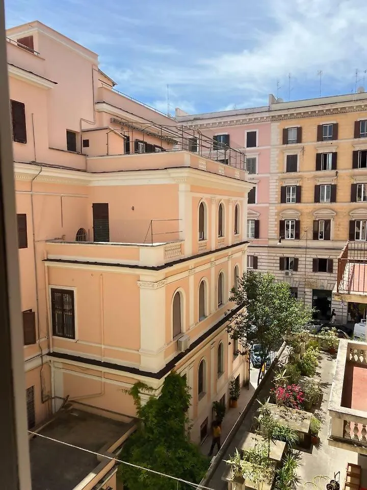 Casa Dolce Roma Prati Apartment