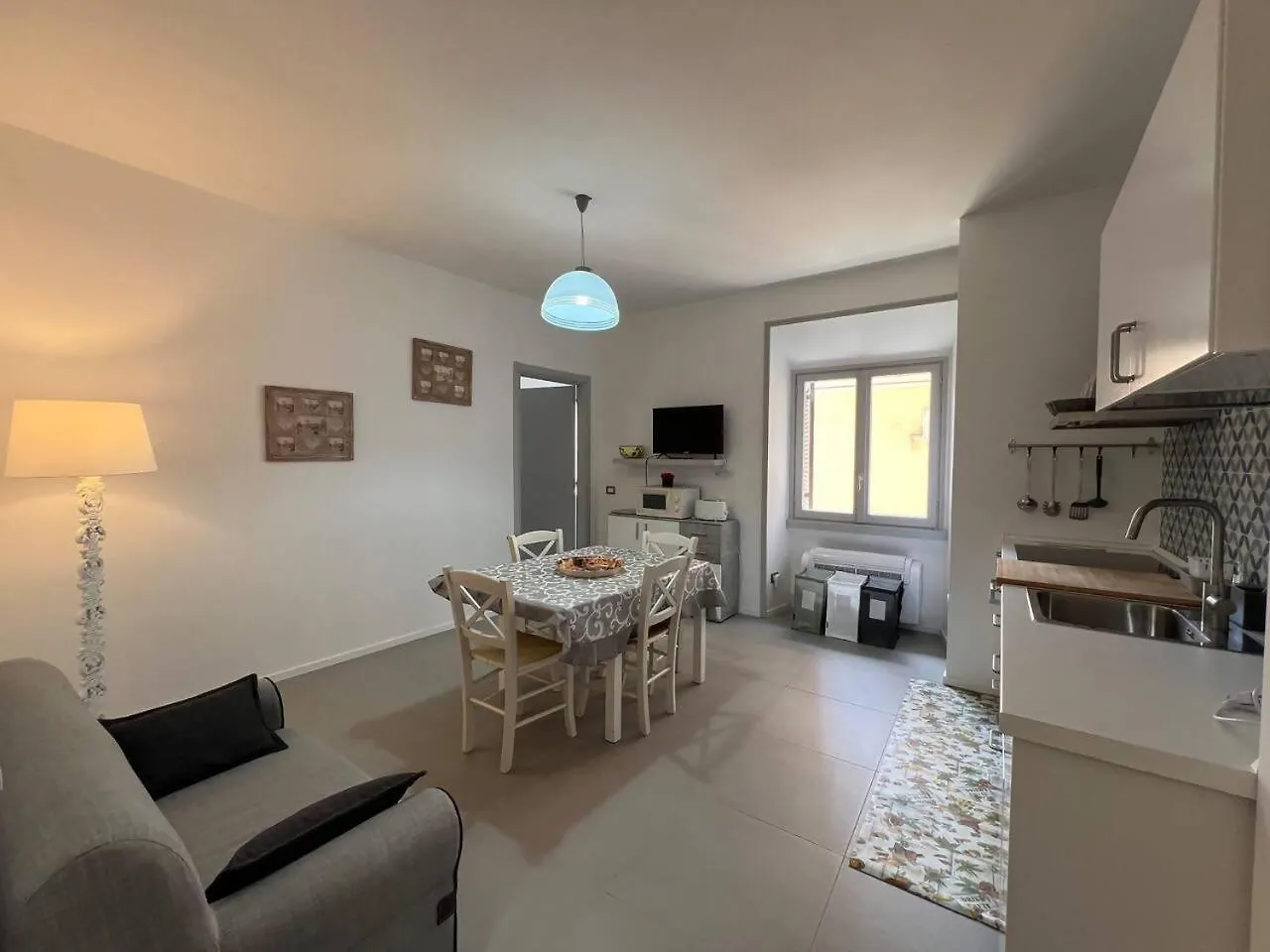 Casa Dolce Roma Prati Apartment Rome