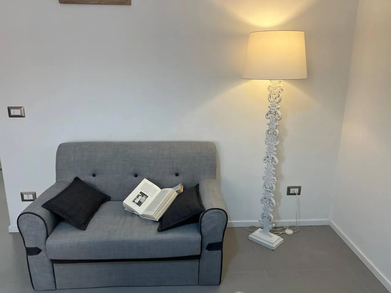 Casa Dolce Roma Prati Apartment 0*, Rome