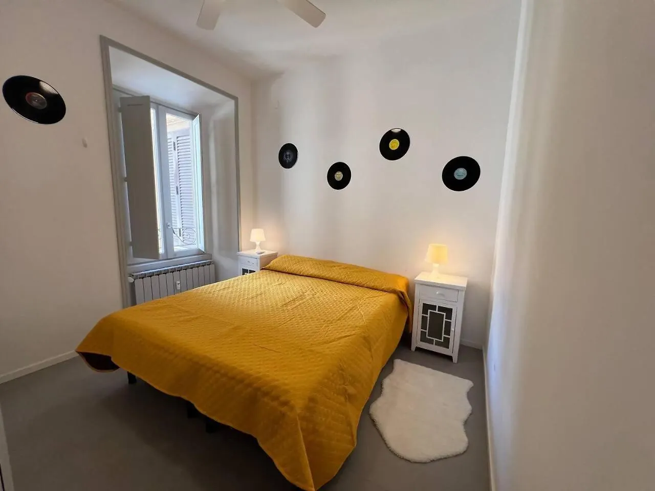 Casa Dolce Roma Prati Apartment