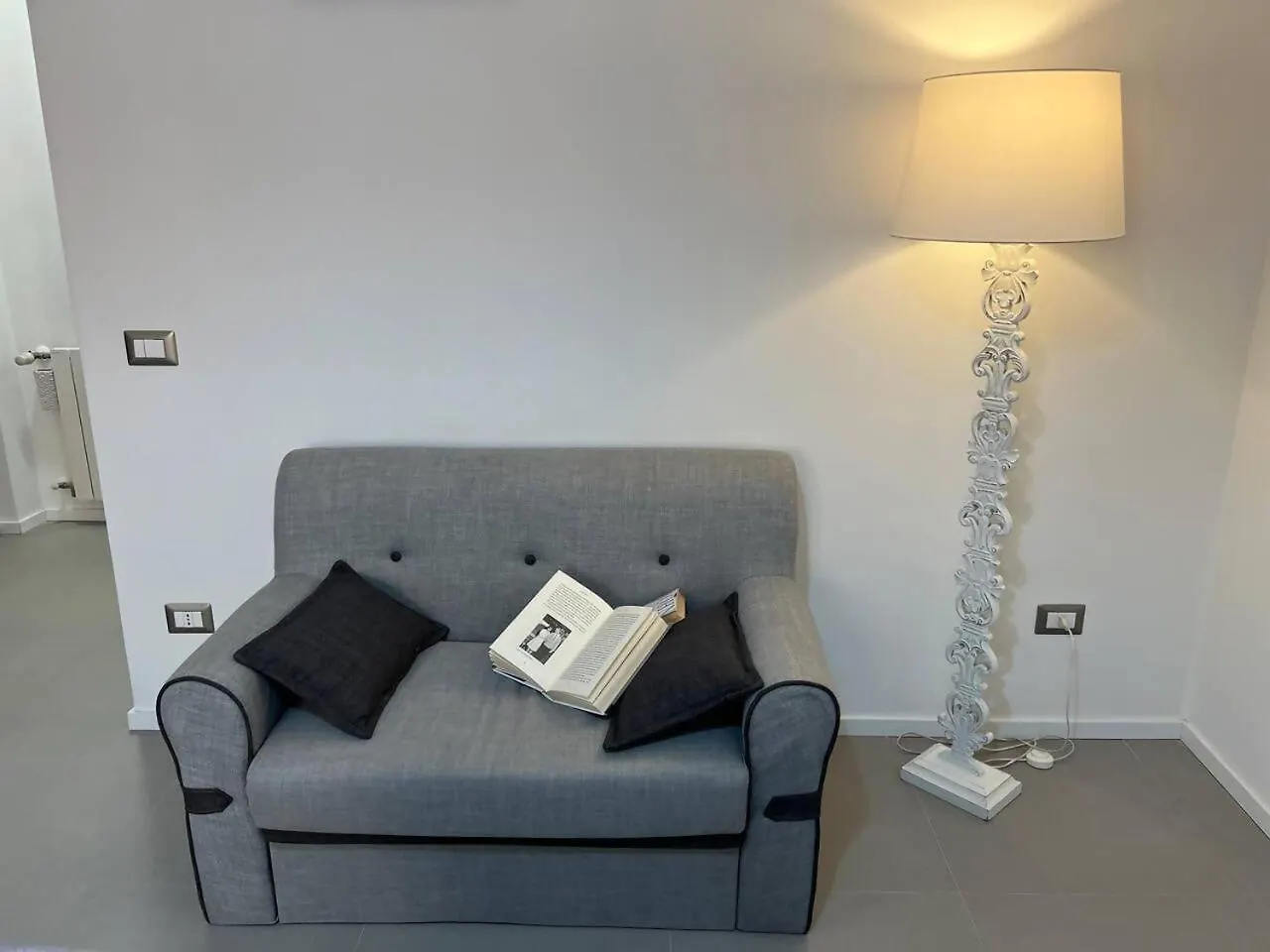 Casa Dolce Roma Prati Apartment