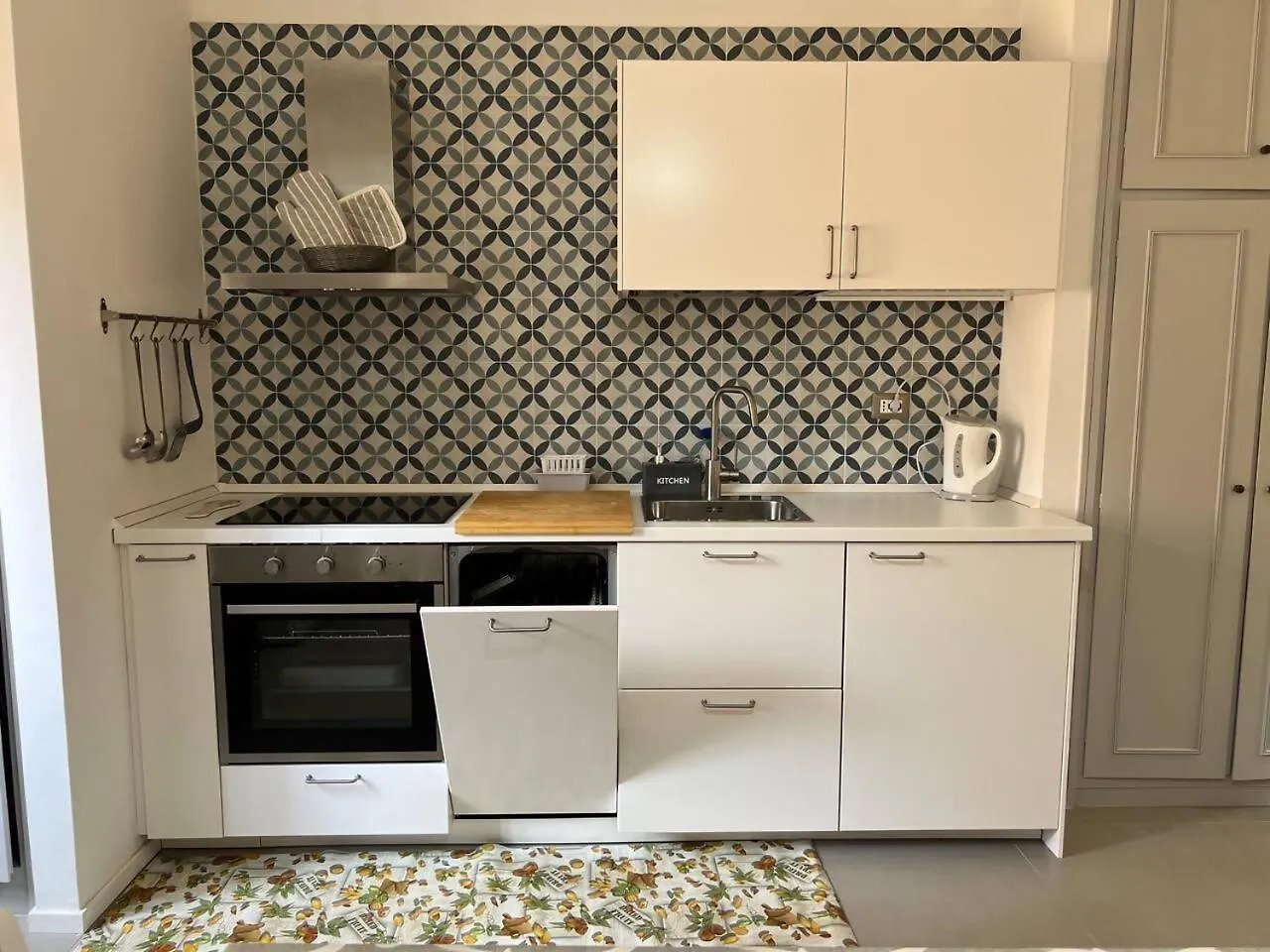 Casa Dolce Roma Prati Apartment 0*, Rome